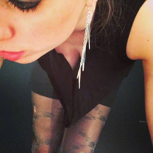 Meet your Posher, Emily jane